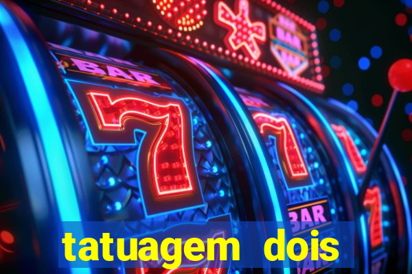 tatuagem dois peixes significado